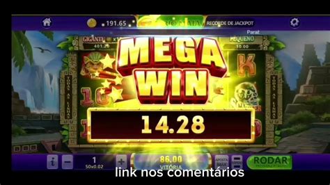 Slots Livres Maia Chefe