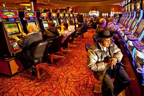 Slots Livres No Foxwoods