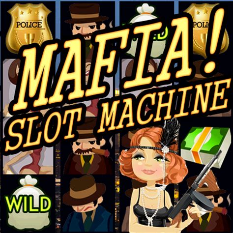 Slots Mafia Arquivo Sorte Senhora S Charme