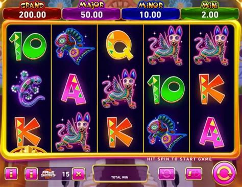 Slots Mistica Assistente