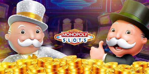 Slots Monopoly Desacordo