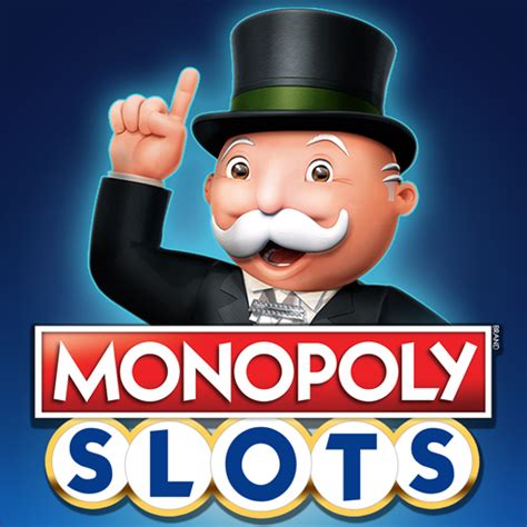 Slots Monopoly Rachado Apk