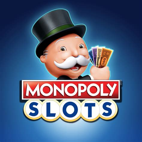 Slots Monopoly Wiki