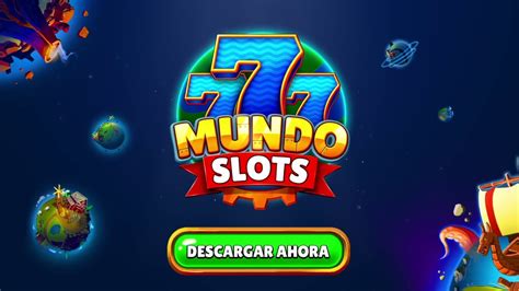 Slots Mundo