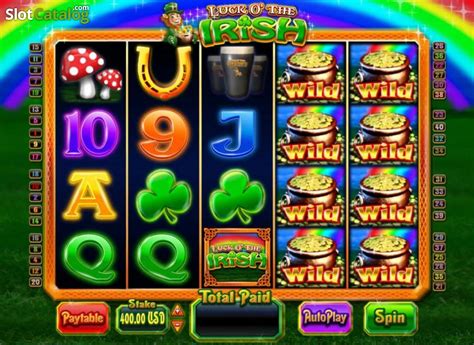 Slots O Luck Review 2024