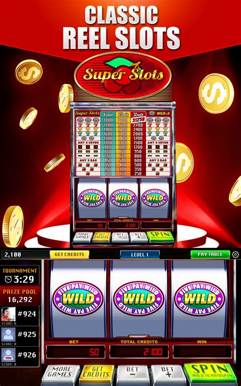 Slots Of Vegas Casino Apostas