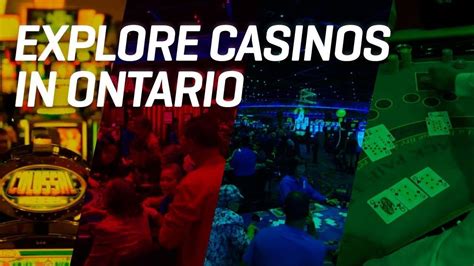 Slots Online Em Ontario