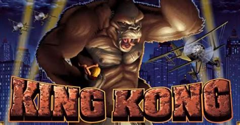 Slots Online King Kong