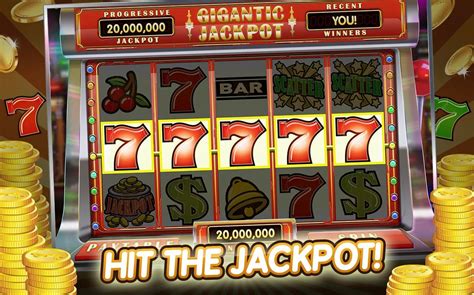 Slots Online O Vencedor Do Jackpot