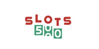 Slots500 Casino Belize
