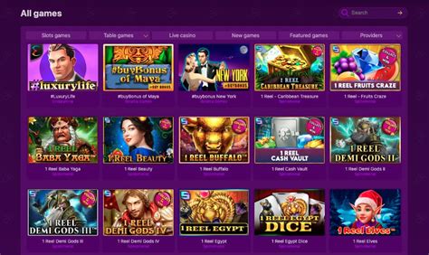 Slots777 Casino Chile