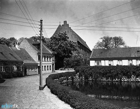 Slotsgade 31 De Nyborg