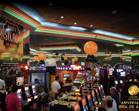 Slotshore Casino El Salvador