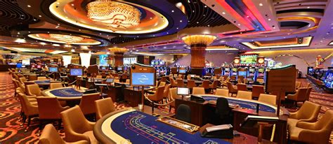 Slotsnsports Casino Dominican Republic