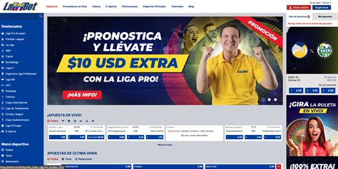 Slotsnsports Casino Ecuador