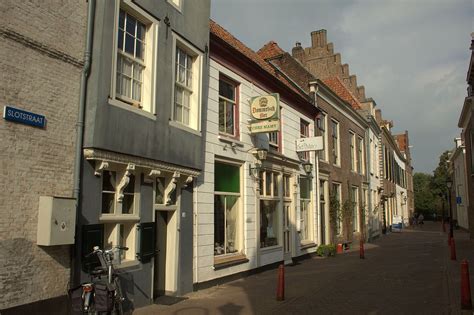 Slotstraat 14 Culemborg