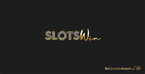 Slotswin Casino Login