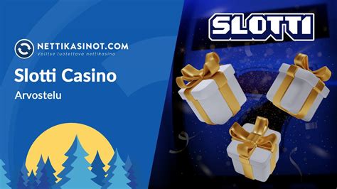 Slotti Casino Nicaragua