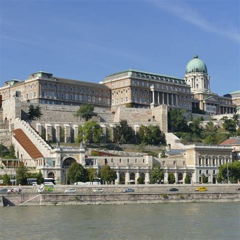 Slottskullen Budapeste