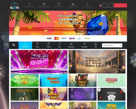 Slotty Slots Casino Codigo Promocional