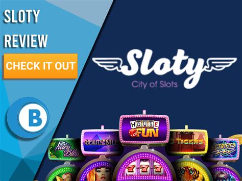 Sloty Casino Colombia