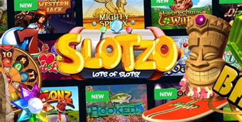 Slotzo Casino Nicaragua