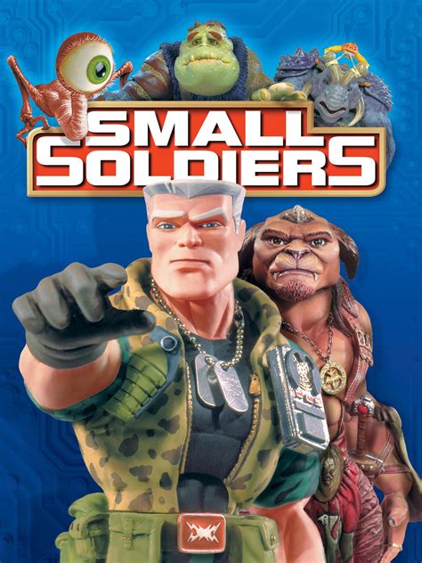 Small Soldiers Pokerstars