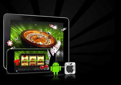 Smart Mobile Casino Online
