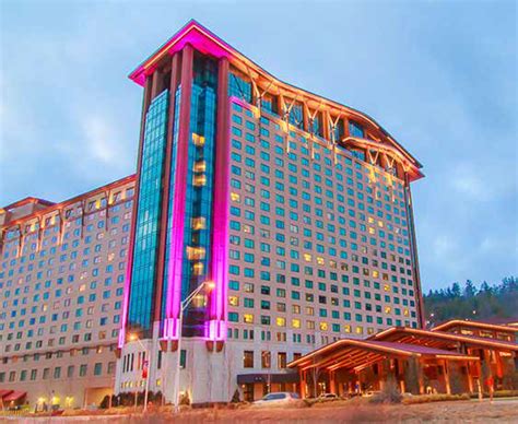 Smoky Mountains Casino Resort