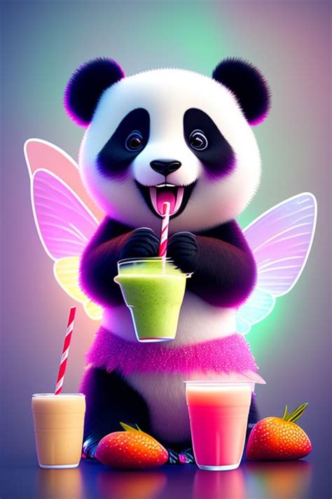 Smoothie Panda Sportingbet