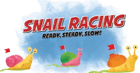 Snail Race Sportingbet