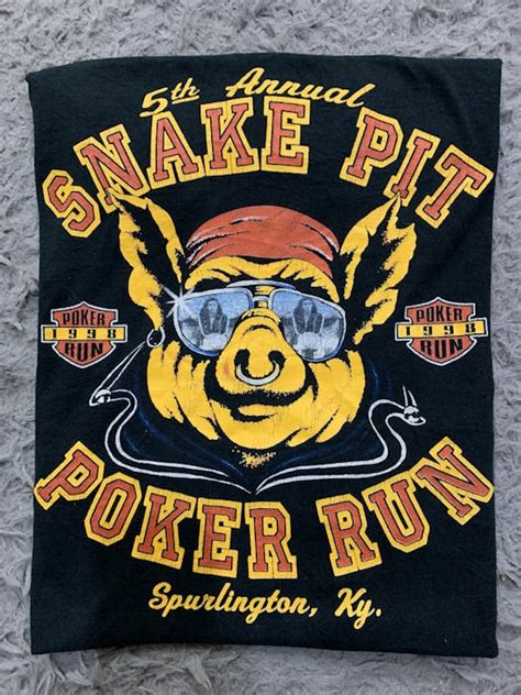 Snake Pit Poker