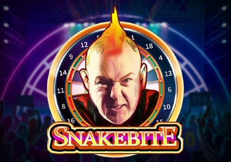 Snakebite Slot - Play Online