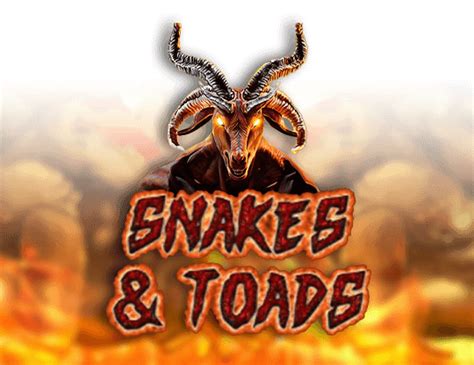 Snakes Toads Review 2024