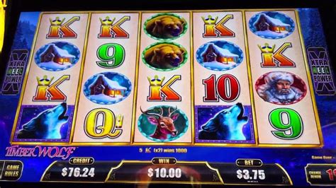 Snoqualmie Slots De Casino