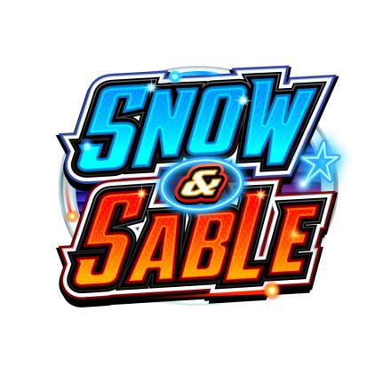 Snow And Sable Brabet