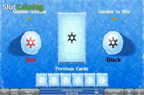 Snow Luck Review 2024