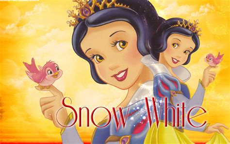 Snow White Novibet