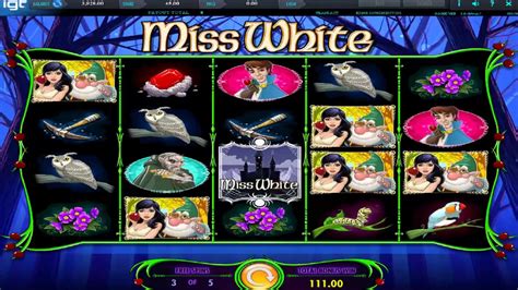 Snow White Slot Gratis