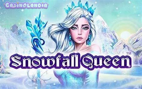 Snowfall Queen Slot Gratis