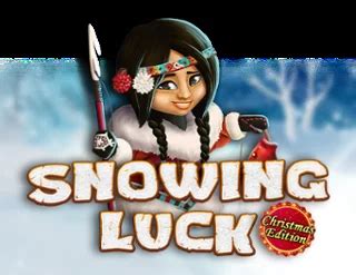 Snowing Luck Christmas Edition Brabet