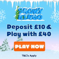 Snowy Bingo Casino Argentina