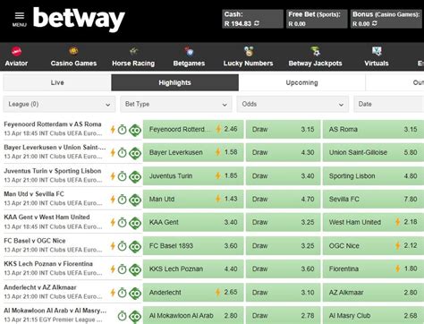 Soccer Mania Betway