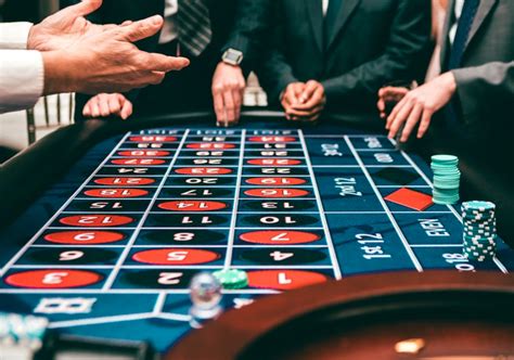 Social De Jogos De Casino Empresas