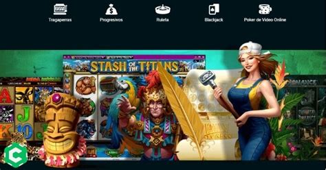 Socialgame Casino Honduras