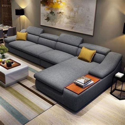 Sofa De Design De Roleta