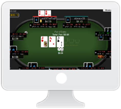 Software Statistiche De Poker Online