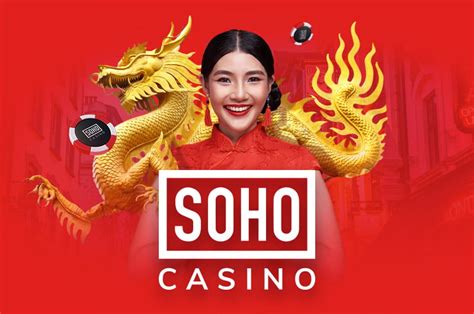 Sohocasino App