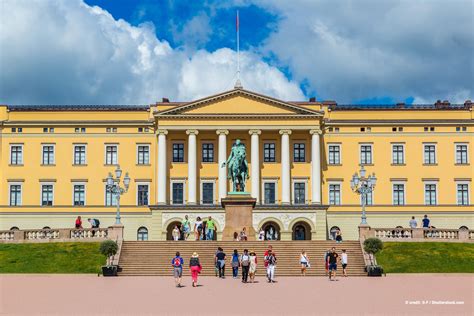 Sol Kongens Slott