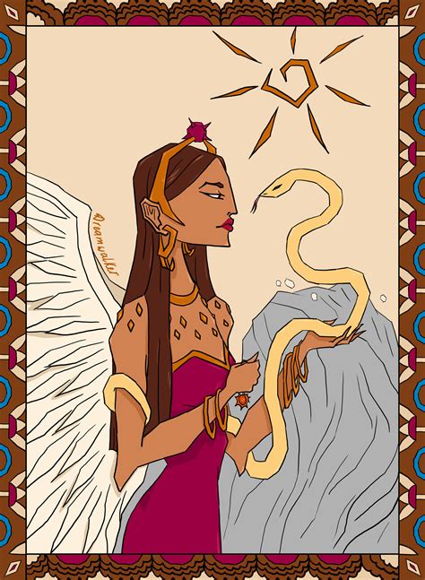 Solar Goddess Parimatch
